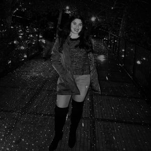 Meet your Posher, Bethany